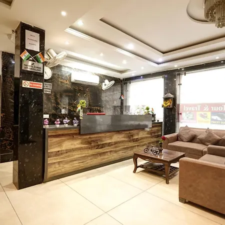 Hotel Yemen